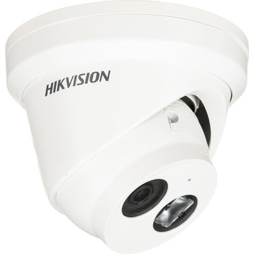 Hikvision DS-2CD2343G2-I(U) 4 MP AcuSense Fixed Turret Network Camera